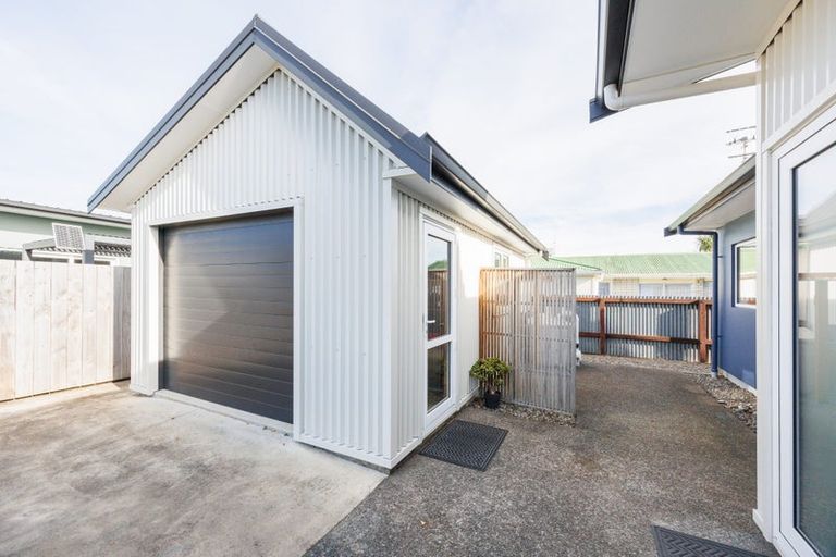 Photo of property in 259b College Street, West End, Palmerston North, 4412