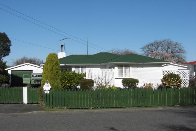 Photo of property in 41 West Street, Greytown, 5712