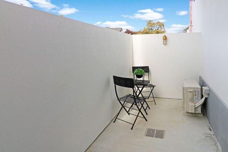 Photo of property in 157/g07 Waterloo Road, Hutt Central, Lower Hutt, 5010