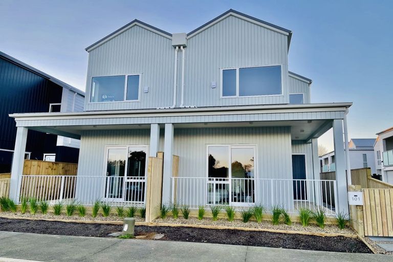 Photo of property in 103 Tributary Parade, Karaka, 2578