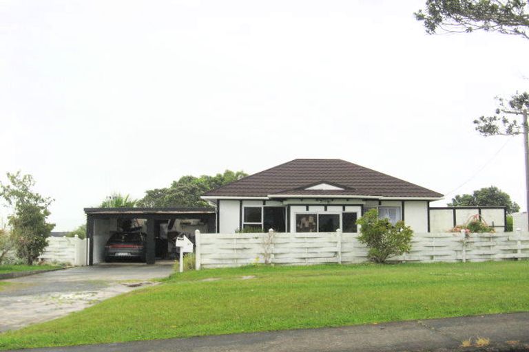 Photo of property in 37 Cartwright Road, Onerahi, Whangarei, 0110
