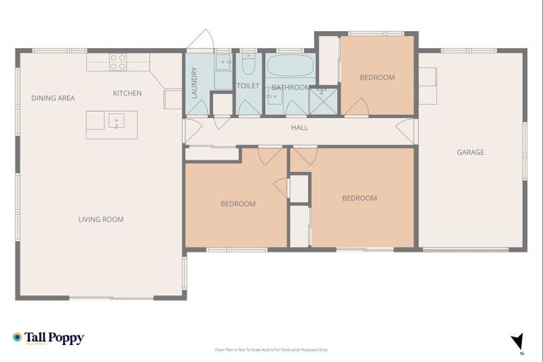 Photo of property in 106a Molyneux Avenue, Cromwell, 9310