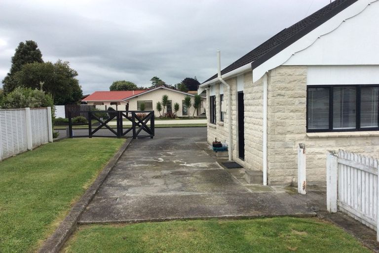 Photo of property in 3 Martin Harvey Street, Levin, 5510