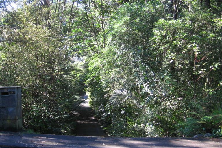 Photo of property in 157 Konini Road, Titirangi, Auckland, 0604