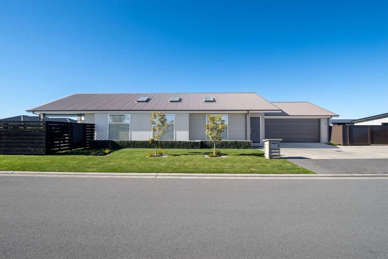 Photo of property in 38 Gracia Avenue, Rolleston, 7615