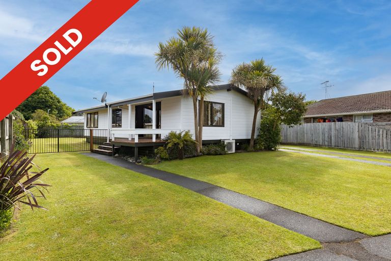 Photo of property in 12 Leather Street, Huntly, 3700