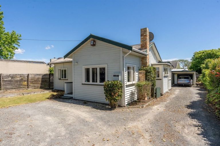 Photo of property in 87 East Street, Enderley, Hamilton, 3214
