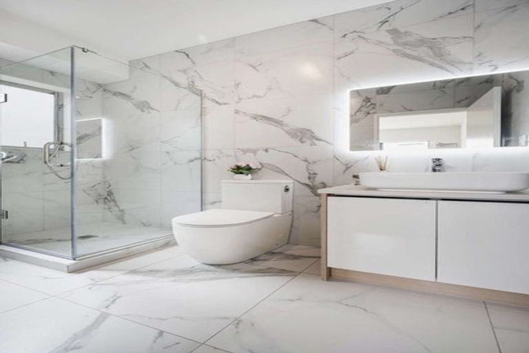 Photo of property in 7b Frontier Lane, Flat Bush, Auckland, 2019
