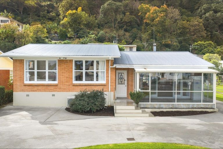 Photo of property in 728 Tararu Sh25 Road, Thames, 3500