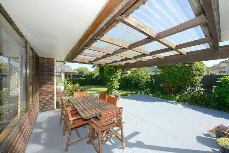 Photo of property in 50a Steadman Road, Broomfield, Christchurch, 8042