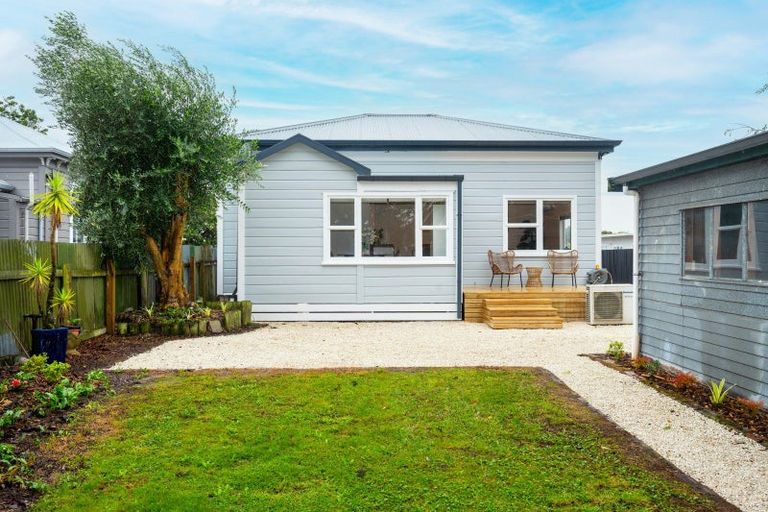 Photo of property in 815 Outram Road, Akina, Hastings, 4122