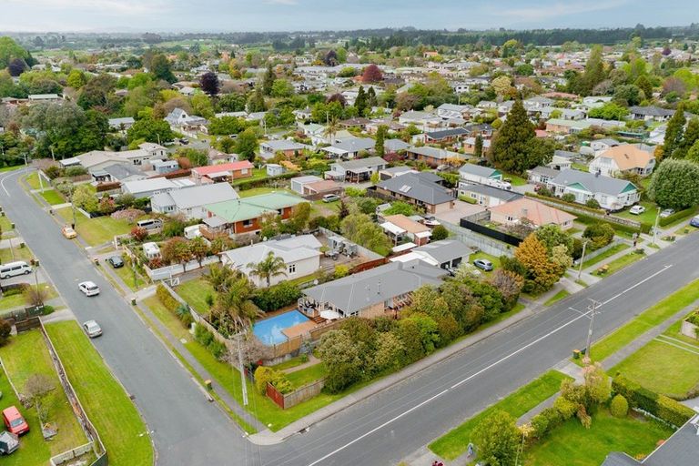 Photo of property in 1 Herbert Street, Te Puke, 3119