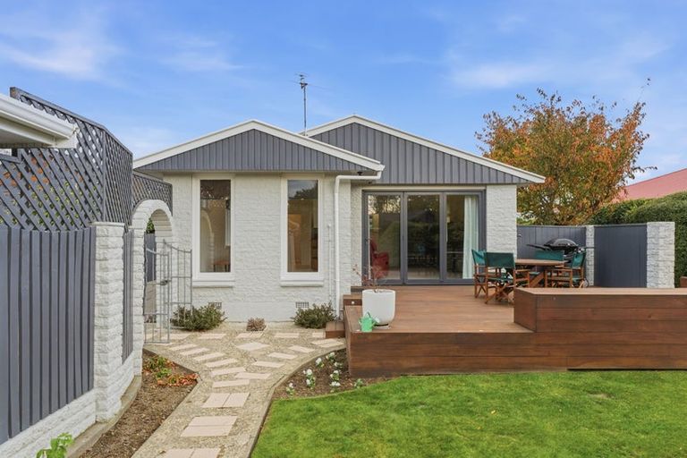 Photo of property in 72 Merrin Street, Avonhead, Christchurch, 8042