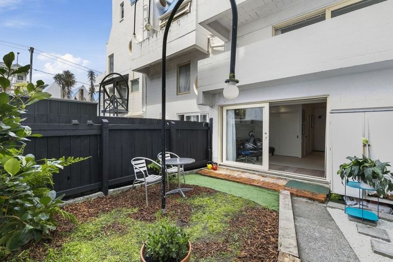 Photo of property in Park Mews, 14/62u Moxham Avenue, Hataitai, Wellington, 6021