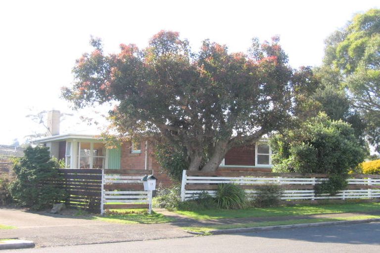 Photo of property in 17 Epsom Road, Mount Maunganui, 3116