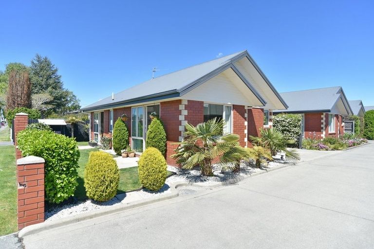 Photo of property in 1/16 Third Street, Belfast, Christchurch, 8051