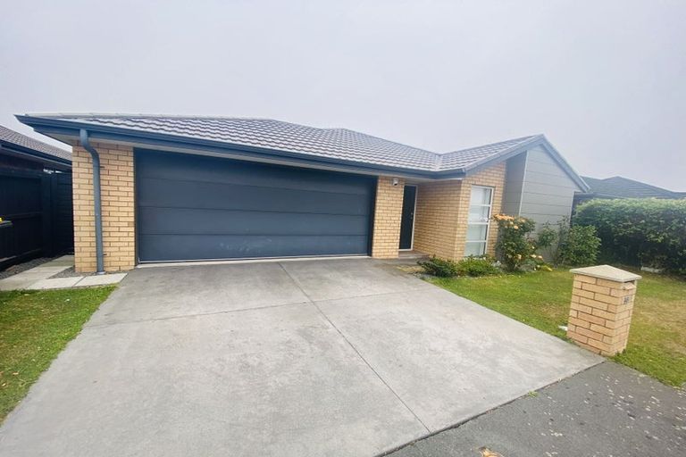Photo of property in 49 Maclaren Road, Wigram, Christchurch, 8042