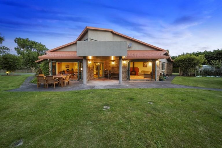Photo of property in 173 South Road, Hawera, 4610