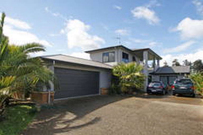 Photo of property in 3 Finchley Place, Hamilton East, Hamilton, 3216