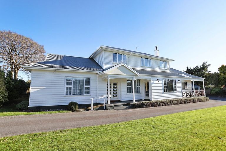 Photo of property in 266 Yarrow Street, Richmond, Invercargill, 9810
