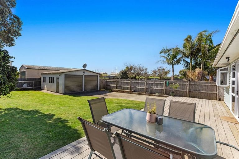 Photo of property in 10 Mananui Crescent, Whakatane, 3120