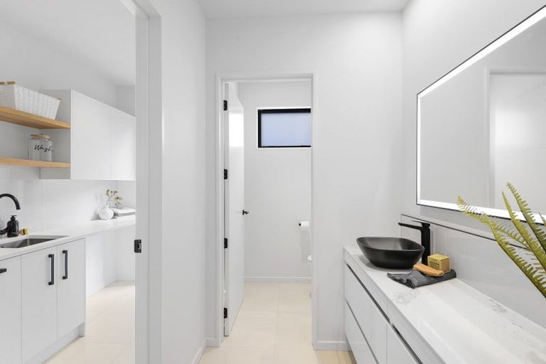 Photo of property in 23 Tulett Park Drive, Casebrook, Christchurch, 8051