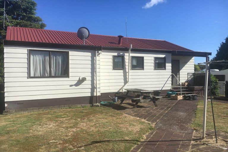 Photo of property in 53 Enfield Street, Nawton, Hamilton, 3200