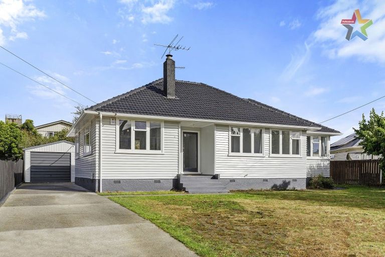 Photo of property in 32 Ngata Grove, Trentham, Upper Hutt, 5018