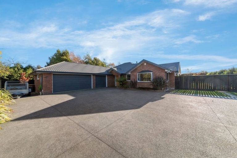 Photo of property in 27 Cameron Crescent, Rolleston, 7614