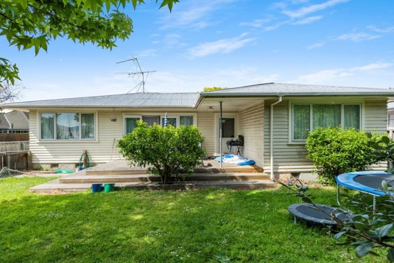 Photo of property in 23 Rogers Street, Blenheim, 7201