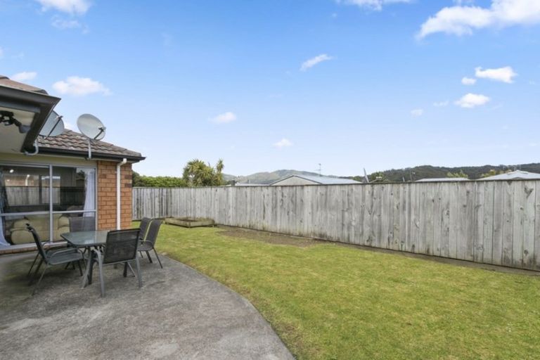 Photo of property in 10 Fraser Colman Grove, Wainuiomata, Lower Hutt, 5014