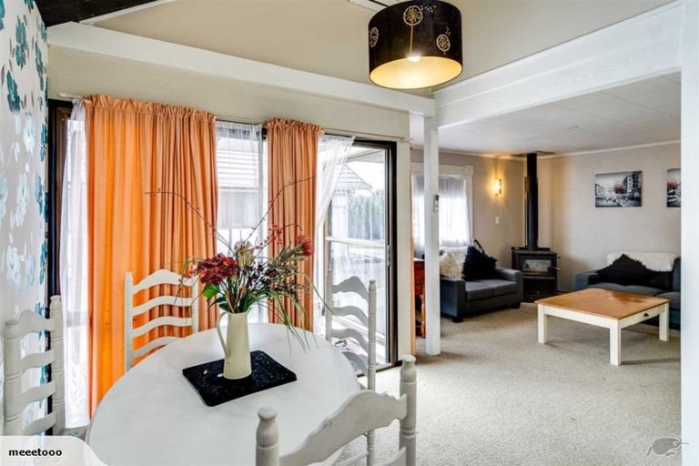 Photo of property in 31b Donegal Crescent, Tamatea, Napier, 4112