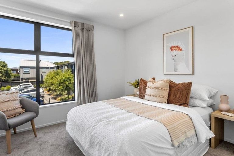 Photo of property in 4/169 Cranford Street, St Albans, Christchurch, 8014