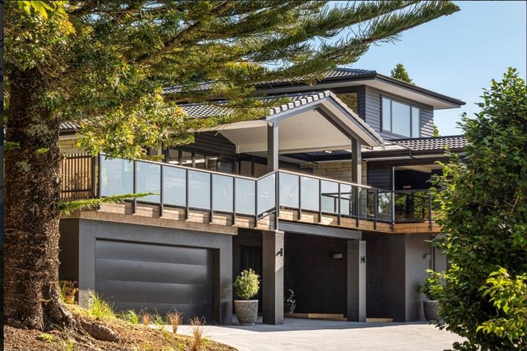 Photo of property in 5 Elliot Way, Minden, Tauranga, 3176