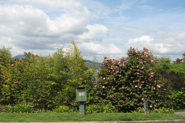 Photo of property in 195b Kawaha Point Road, Kawaha Point, Rotorua, 3010