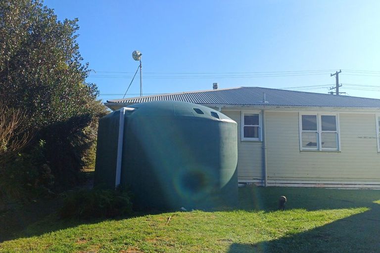 Photo of property in 10 Muturimu Road, Jackson Bay, Haast, 7886