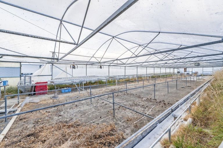 Photo of property in 2047 South Eyre Road, Eyrewell, Rangiora, 7476