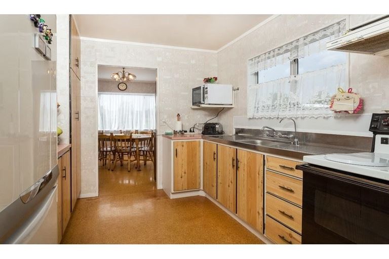 Photo of property in 48 Hinerau Street, Henderson, Auckland, 0612