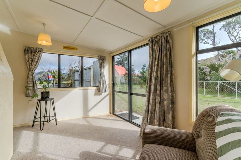 Photo of property in 940 Harington Point Road, Harington Point, Dunedin, 9077