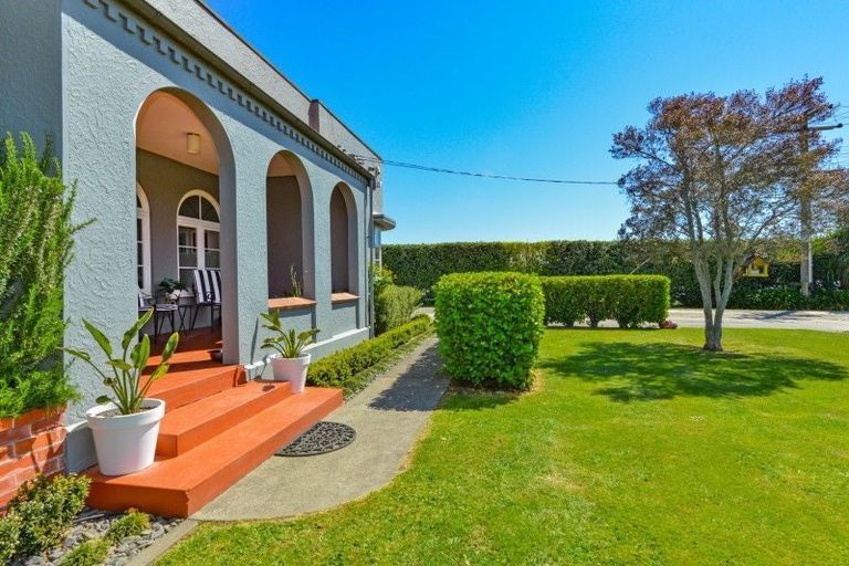 Photo of property in 55 Thompson Road, Twyford, Hastings, 4175