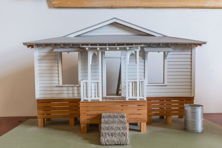 Photo of property in 116 Ruapehu Road, Ohakune, 4625