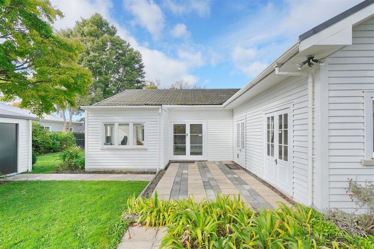 Photo of property in 4 Chancellor Street, Richmond, Christchurch, 8013