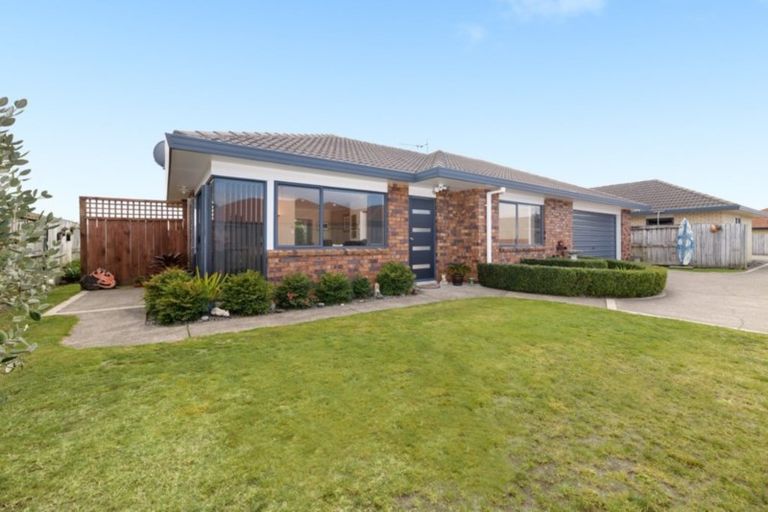 Photo of property in 315 Gravatt Road, Papamoa Beach, Papamoa, 3118
