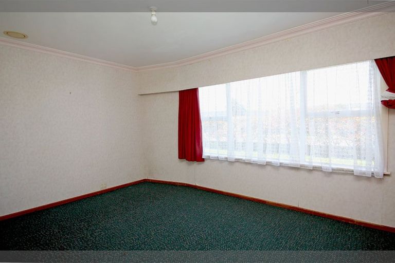 Photo of property in 6 Cargill Street, Levin, 5510