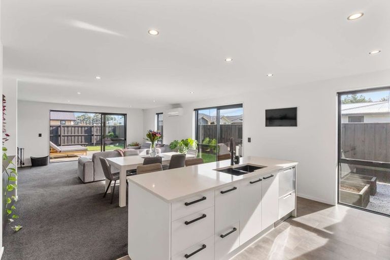 Photo of property in 61 Hardingstone Drive, Rolleston, 7615