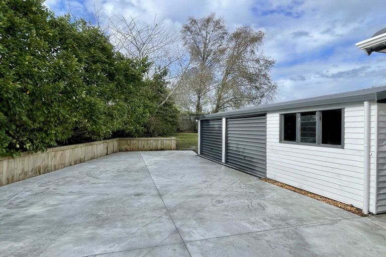 Photo of property in 13 Matthews Crescent, Melville, Hamilton, 3206