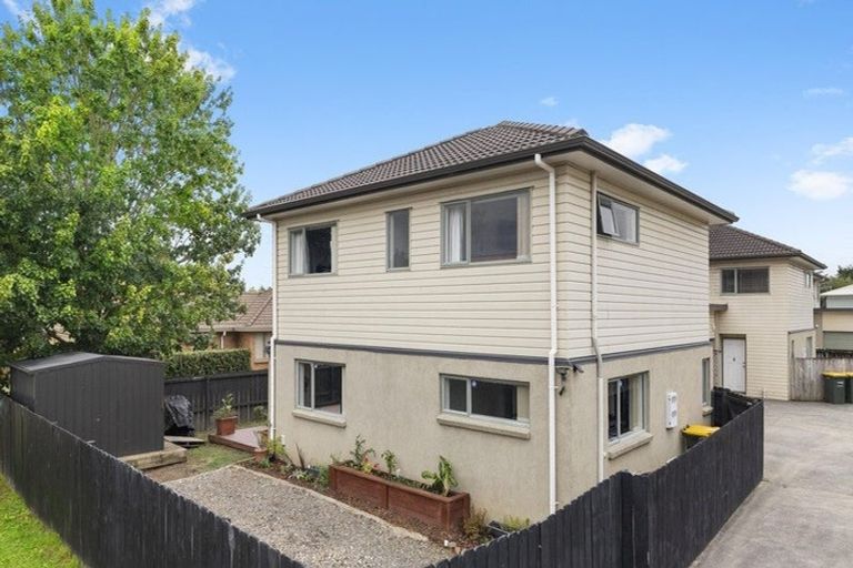 Photo of property in 61a Kayes Road, Pukekohe, 2120