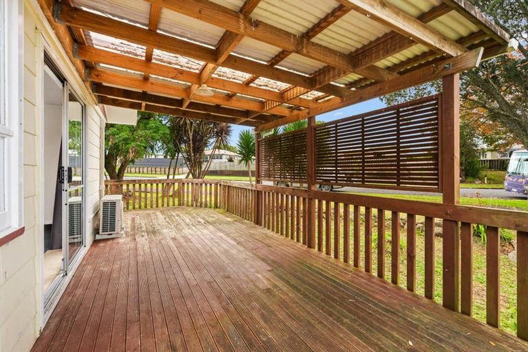 Photo of property in 54 Heretaunga Street, Tikipunga, Whangarei, 0112