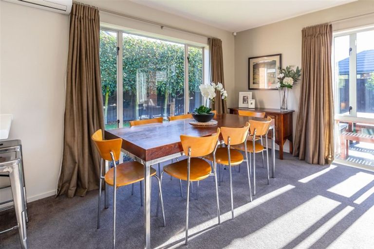 Photo of property in 33d Esperance Street, St Albans, Christchurch, 8052