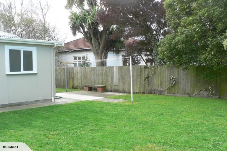 Photo of property in 46 Rosebery Street, Spreydon, Christchurch, 8024